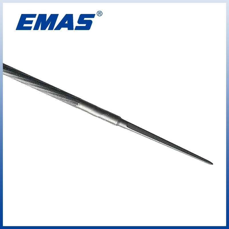 Emas Chainsaw Round File 4.8mm 3/8