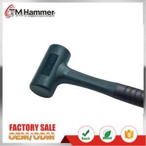 1lb-15lb Rubber Mallet Hammer for Export