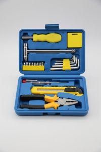 20PCS Hand Tool in One Portable Box Home Repairing Hand Tool Set