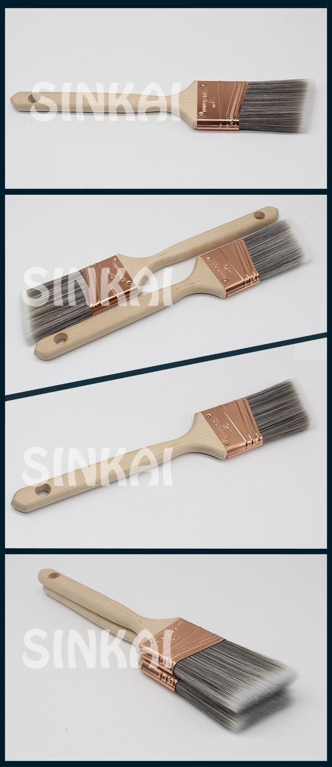 Best Selling Professional Paint Brushes for EU, USA Market