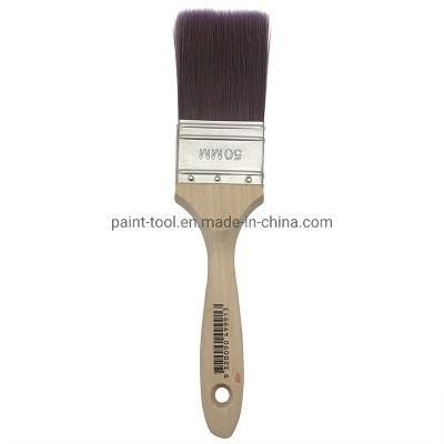 High Quality Artist Paint Brush Wall Paint Brush Hand Tool