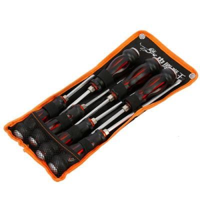 Hot Sale 7 PCS Mini Tool Handle Implant Portable Screwdriver Set