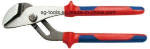 Type A3 Groove Joint Pliers Nonslip Handle, Useful Working Tool