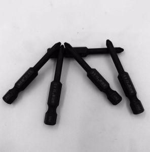 Yexin Produce Good Quality Screwdriver Bit