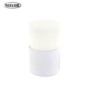 Nylon 66 Abrasive Filament for Hair Brush/Bottle Brush White Black or Colorful