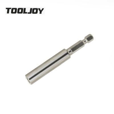Stable Quality Hex Handle High Magnetism Screw Arbor for Power Tool Fittings