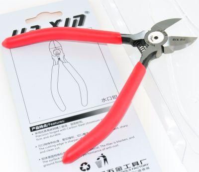 5-Inch 6-Inch Electrical Wire Cable Cutters Cutting Side Snips Pliers