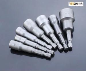 Hand Tools Impact Socket Magnetic Nut Setter