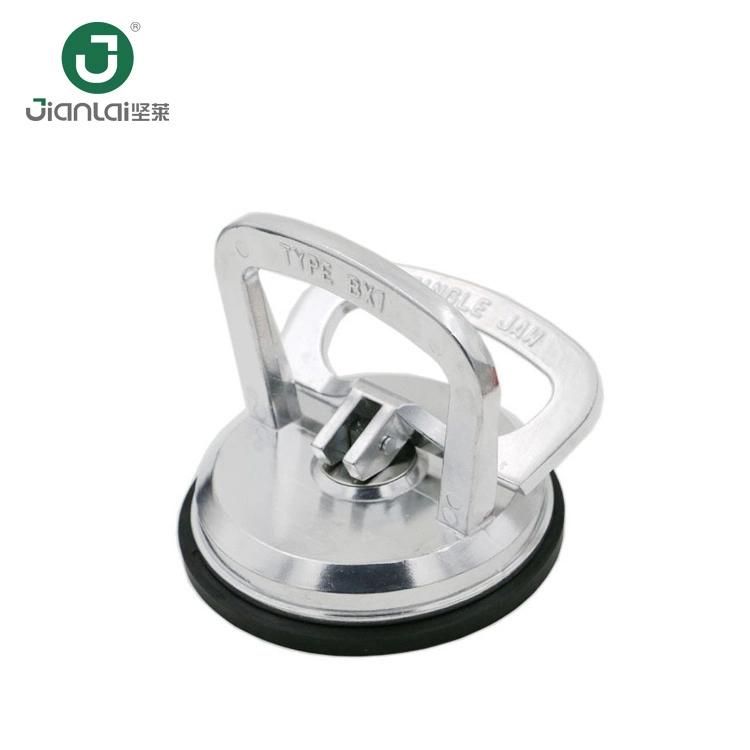 Aluminum Alloy Glass Sucker Single Claws Suction Cup Lifting Machine