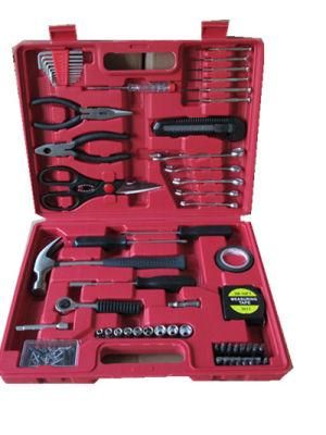 146PCS Practical Household Mechanical Tool Set