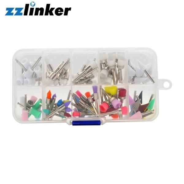 Lk-P21-1 Dental Golden Plated Tungsten Carbide Cutter Price