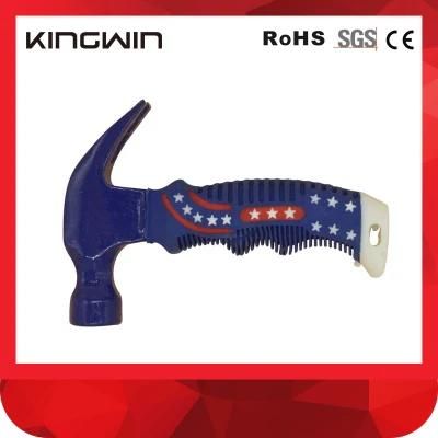 Mini Claw Hammer with Magnet