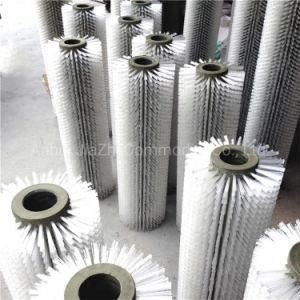 Top Quality for Nylon Roller Cleaning Brush for Washing Machine
