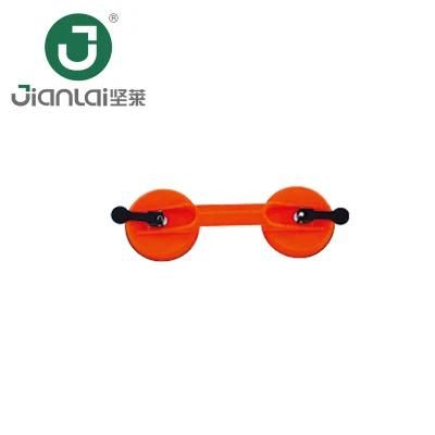 Plastic Glass Suction Plate Double Plate Glass Sucker Factory