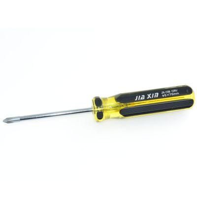 OEM Can Customize Multiple Specifications Full Size Hardened Diamond Screwdriver