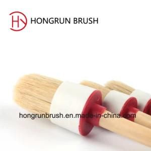 Round Paint Brush (HYR0583)