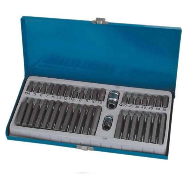 40PC Power Bit Set of 34040