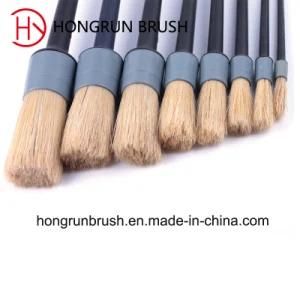 Round Paint Brush (HYR0303)