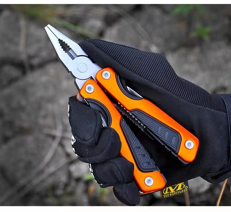 Outdoor Hiking Sport Multifunction Pliers