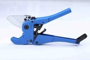 Portable Plastic Sq-PC-702 PVC Pipe Cutter