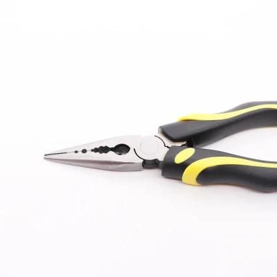 Hand Tool Industry German Type Fishing Plier