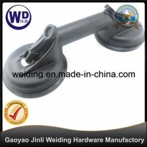 Aluminum Die-Cast Suction Lifter Suction Cups Heavy Duty Wt-3906