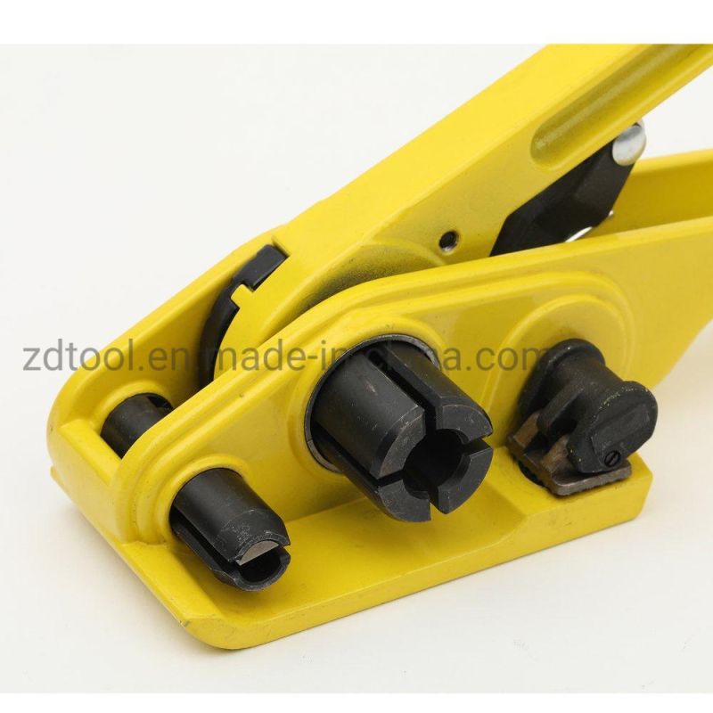 Manual Hand Polypropylene Strapping Tensioner