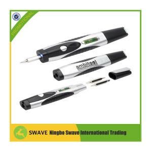 Level Light Screwdriver Pen (65010)