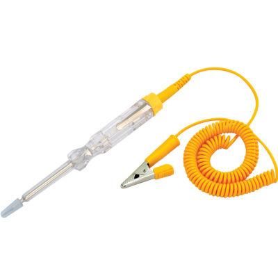 Screwdriver Voltage Tester for Car