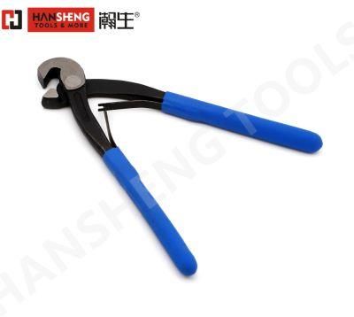 Professional Hand Tools, Hardware Tool, Tile Cutter, Glass and Mosaic Trimmer &amp; Nipper Tile Pliers with Carbide Tips