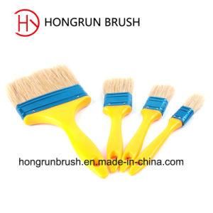 Plastic Handle Paint Brush (HYP0113)