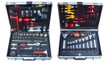 Hot Selling-122PCS Professional Combination Tool Kit