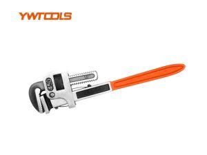 Professional British Type Pipe Wrench