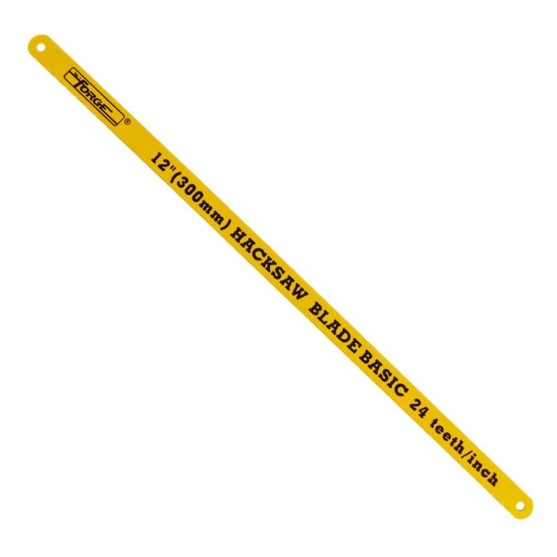 Hand Tools Parts Hacksaw Blade for Woodworking Engineering Tools