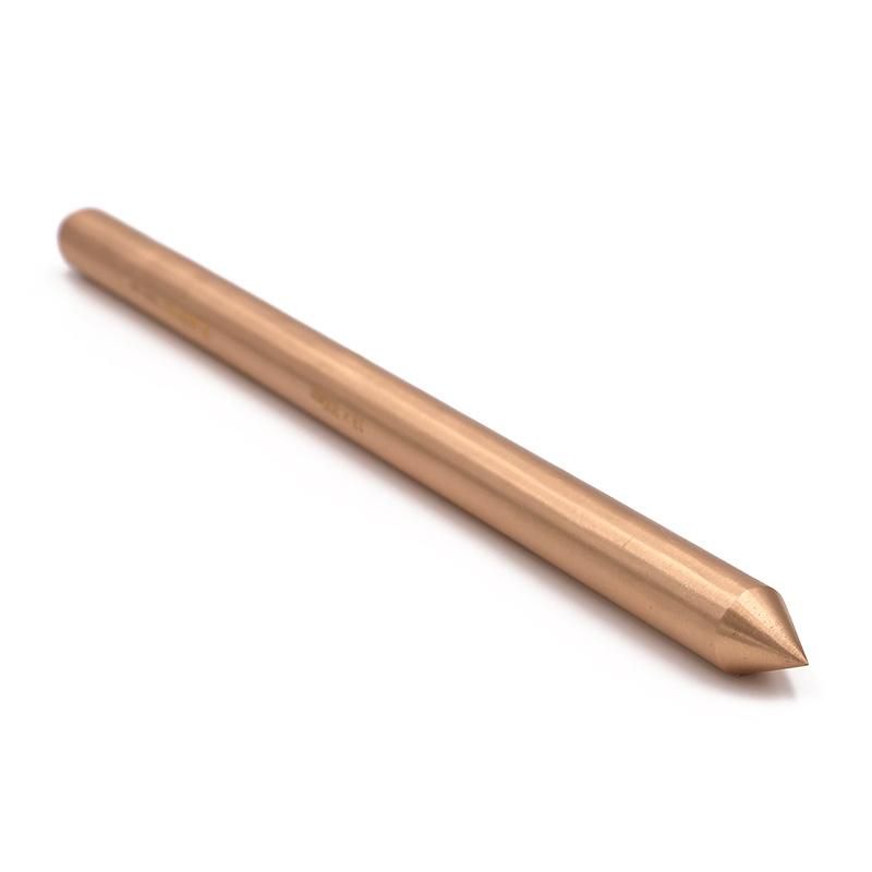 WEDO Hot Sale Punch High Quality Non-Magnetic/Sparking Center Punch Beryllium Copper