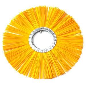 Sweeper Brush Manufacturer Cleaning Street Road Sweeping Brushes