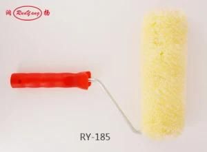 Factory Specialized in Paint Roller Brush with Acrylic Fiber
