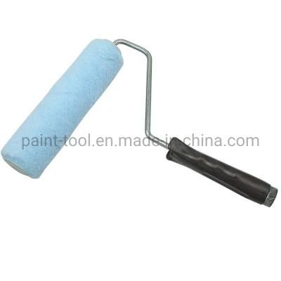 Top Quality Paint Roller Brush Set Customized Microfiber Paint Roller