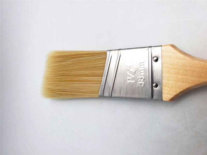 Wholesale Roping Round Brush Chalk Paint Brush