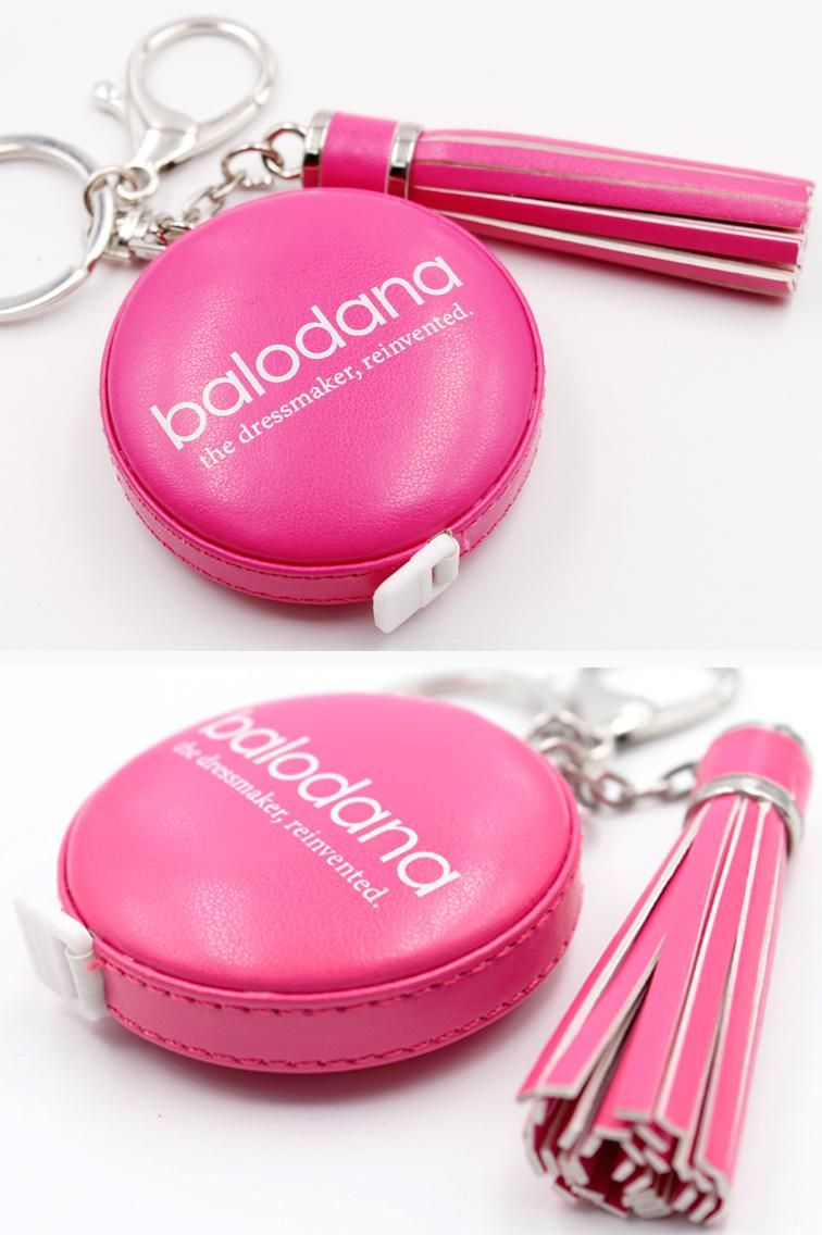 Amazon Sale Custom Leather Tape Measure For Body Measuring Tool