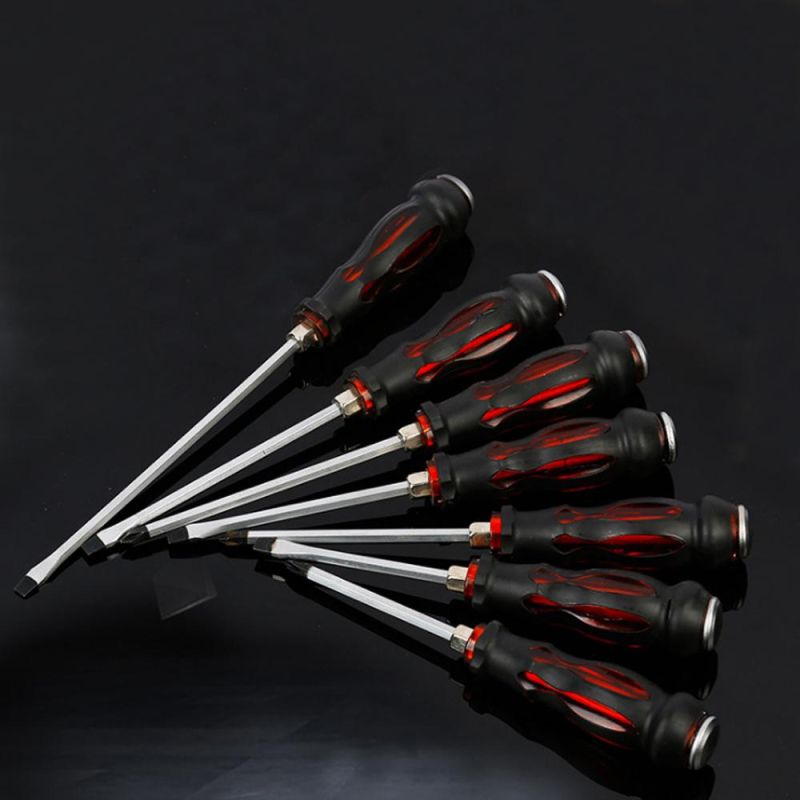 Hot Sale 7 PCS Mini Tool Handle Implant Portable Screwdriver Set