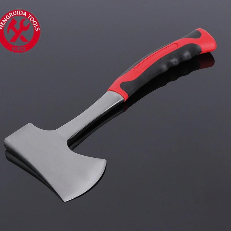 One Piece Drop Forged Axe 600g Carbon Steel