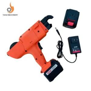 Hand Hold Automatic Rebar Tying Machine