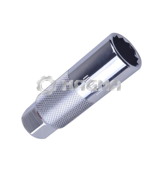 3/8" Drive Spark Plug Socket 14mm (Spring Clip) (MG50007F)