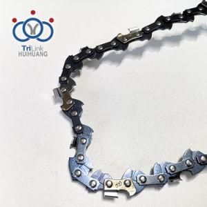 China Saw Chain Manufacturers 3/8lp Fit EGO 325 Chainsaw Chain for Sale