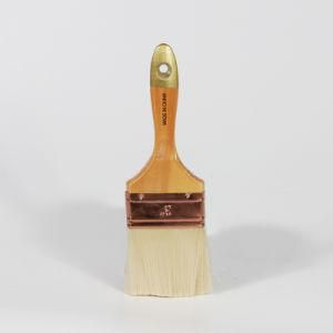 Wooden Handle Wall Brushes
