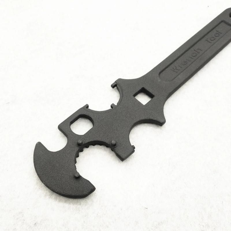 Tactical Armorer′ S Wrench for Ar15/M16