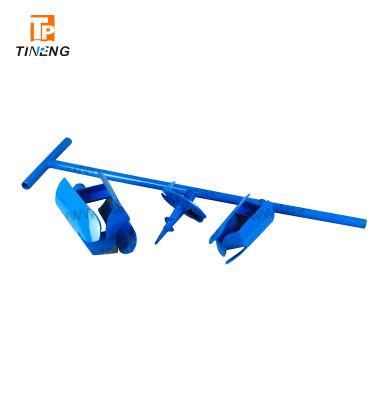 Manual Soil Hand Auger Set