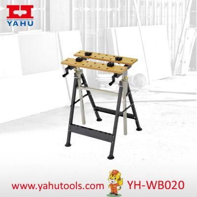 Height Adjustment Carpentry Tools Equipment Workbench (aYH-WB020)