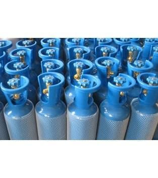 Portable Oxygen Cylinders&prime; Handles